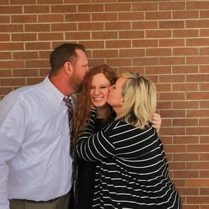 Meet your Posher, Baylee